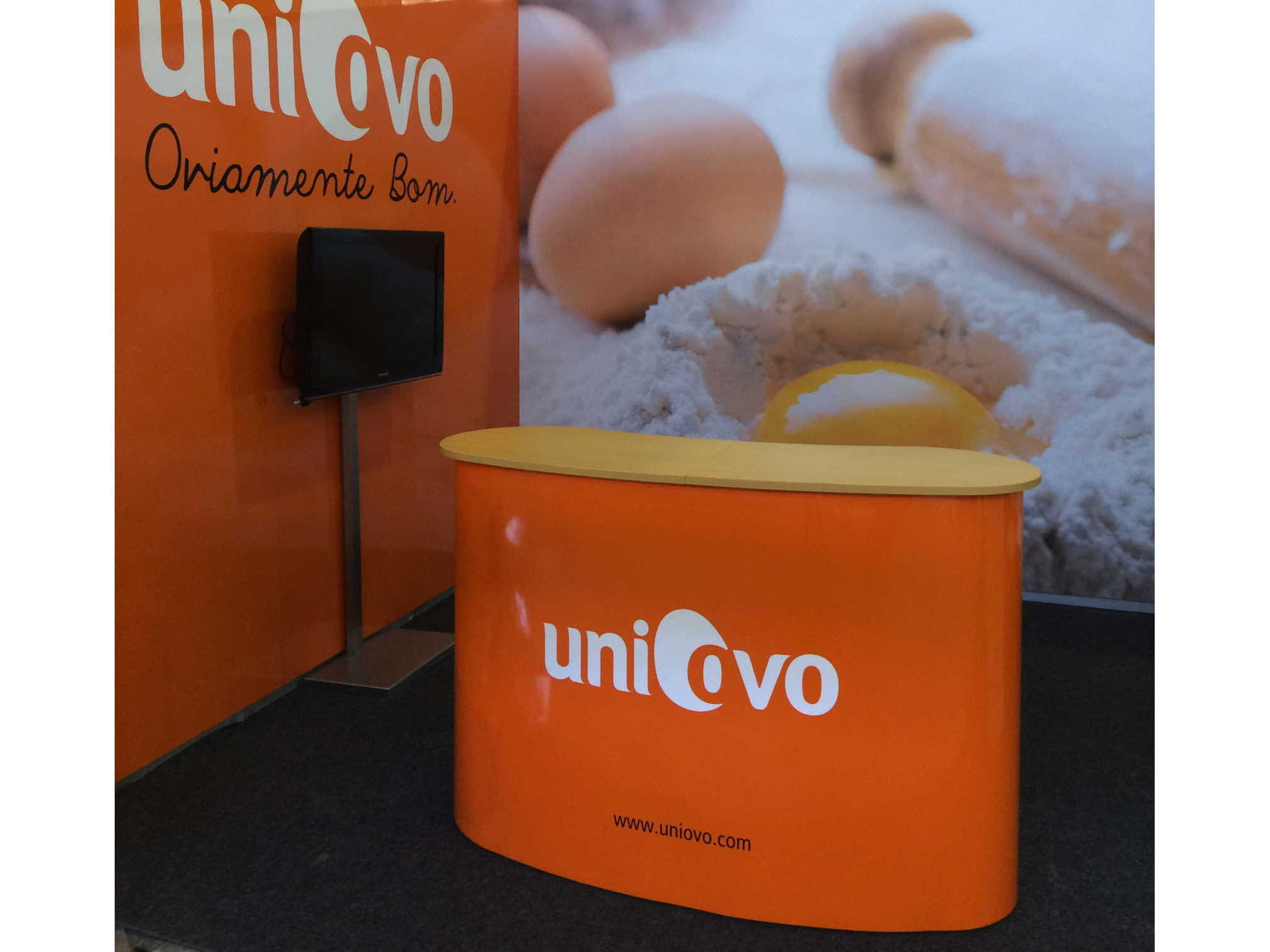 Clickart - Publicidade